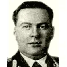 Лещенко Вячеслав Сергеевич
