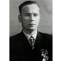 Туманов Иван Николаевич