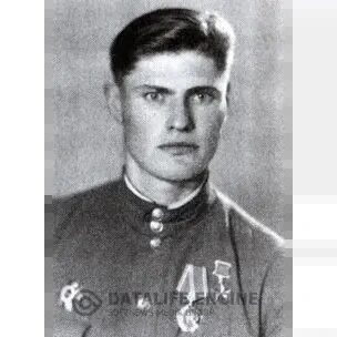 Серков Иван Иванович